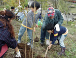 小田原こどもの森公園わんぱくらんど